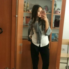 Begimai Turarova, 05.10, Бишкек