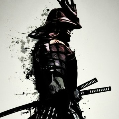 Последний Самурай, 02.08.2008, Караганда