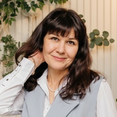 Виолета Наумова, 16.04, Санкт-Петербург