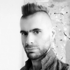 Егор Толмачёв, 28.09, Москва