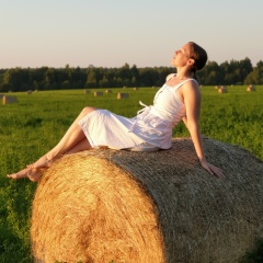 Марина Панова, Москва