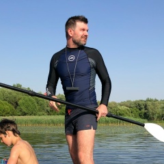 Андрей Мельников, 09.04.1979, Москва