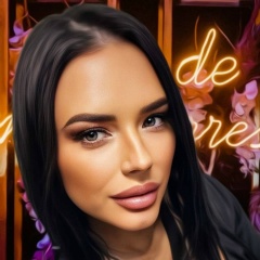 Жанна Заика, 26.02, Харьков