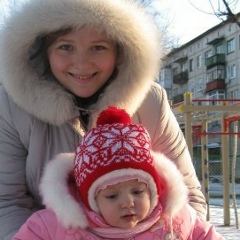 Татьяна Волкова, 12.12