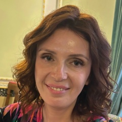 Светлана Наружная (Касьян), 23.06, Санкт-Петербург