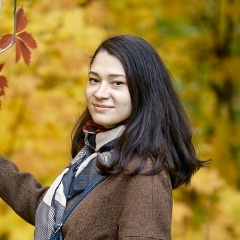 Ира Суздальцева, 02.07, Самара