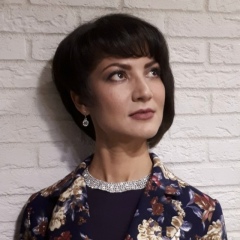 Галина Лушникова, 22.08.1986, Астрахань