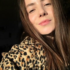 Лия Матвеева, 01.10, Frankfurt am Main