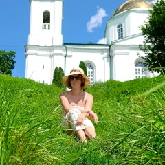 Екатерина Шабанова, 21.02, Санкт-Петербург