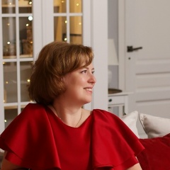 Юлия Яковлева, 17.08, Санкт-Петербург