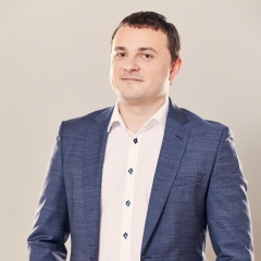 Ваня Шатон, 09.04