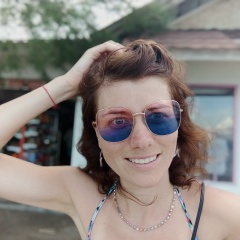 Татьяна Малышева, 15.10.1986, Челябинск