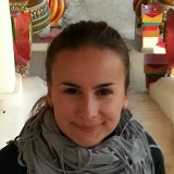 Tanya Rudenko, 29.04