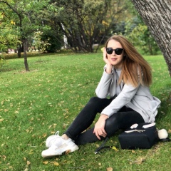 Юлия Перминова, 26.12.1987, Хабаровск