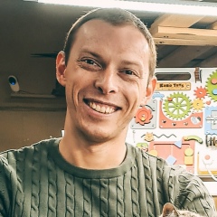 Павел Римаренко, 19.03.1987, Брест