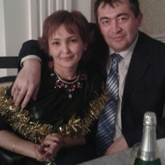 Sanym Kedeigulova, 29.04.1977, Актобе