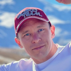 Иван Шевелев, 23.04