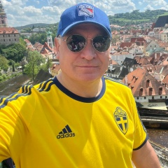 Lissitsyn Eduard, 01.10.1967, Минск