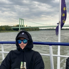 Марк Гуревич, 10.09.1994, Kaiserslautern