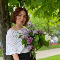 Анастасия Богданова, 18.11.1984, Красногорск