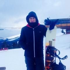 Артем Поняков, 29.04.1986