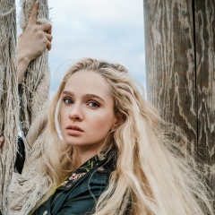 Мария Мейзерова, 30.08, Санкт-Петербург