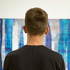 Александр Редько, Санкт-Петербург