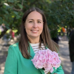 Олька Назмутдинова, 16.04.1989, Красноярск