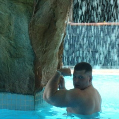 Андрей Харлап, 24.12.1981, Уральск