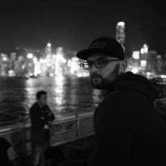 Павел Милевский, 18.06, Москва