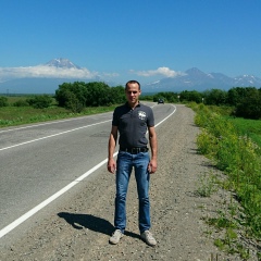 Илья Иванов, 05.12, Москва