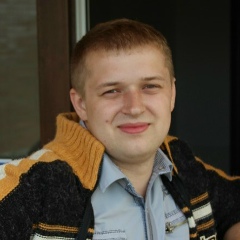 Саша Кривенко, 19.10.1991, Умань