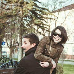 Антон Пешков, 14.02, Сочи