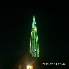 Андрей Сидоров, 01.01.1986, Сясьстрой