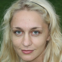 Ира Кауненко, 30.05