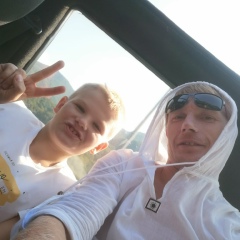 Александр Уваров, 24.04, Москва