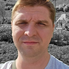 Константин Шаврук, 27.01.1982, Москва