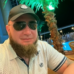 Александр Новиков, 27.01, Санкт-Петербург