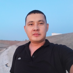 Abzal Kabdirov, 15.10.1987, Атырау