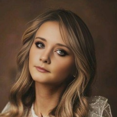 Мария Мещанинова, 08.11, Смоленск