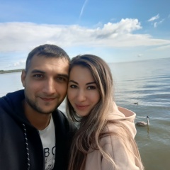 Лёха Дудченко, 17.08.1988, Калининград