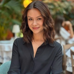 Александра Узкая, 31.05.1988, Москва