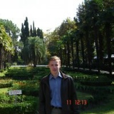 Алексей Kesler, Санкт-Петербург
