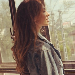 Таня Панасюк, 14.10, Москва