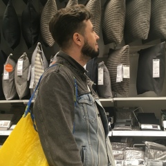 Роман Баринов, 18.07, Нижний Новгород