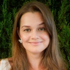 Александра Алексеева, 23.08.1989, Москва