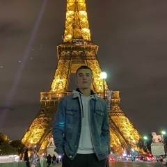 Андрей Чёбану