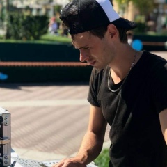 Саня Драп, 03.05.1992