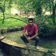 Мурад Али-Заде, 21.03.1998, Баку