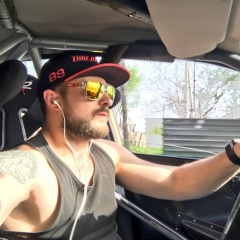 Даниил Шевель, 29.07.1989, Днепр (Днепропетровск)